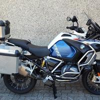 BMW R 1250 GS Adventure ABS