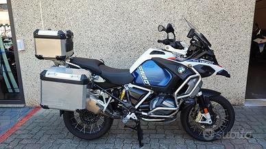 BMW R 1250 GS Adventure ABS