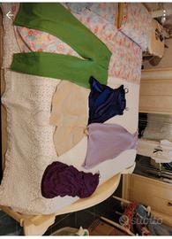 stock donna 