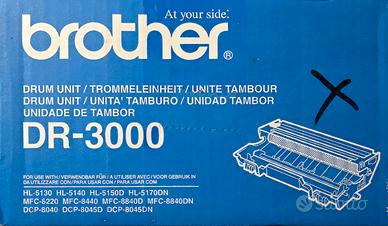 UNITÀ TAMBURO BROTHER