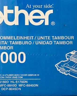 UNITÀ TAMBURO BROTHER