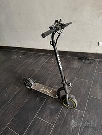 2 monopattini nilox 8five 350w