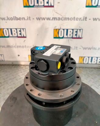 Motoriduttore miniescavatore Wacker Neuson EZ17