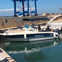 Marea 23 Walkaround