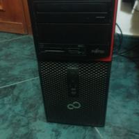  PC fisso fujitsu