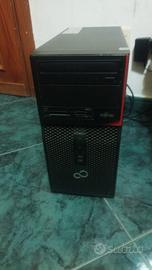  PC fisso fujitsu