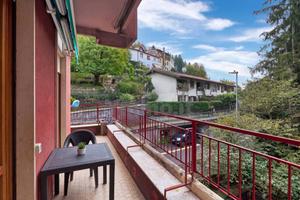 Appartamento di 50 m² con 2 locali a Brunate