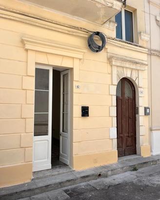 Abitazione storica completamente ristrutturata