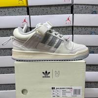 Adidas forum x Bad Bunny