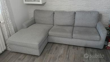 Divano 4 posti