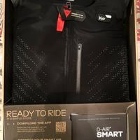 Airbag Dainese Smart Air D-Air M-L - Mai Attivato