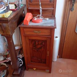  coppia comodini primi 900