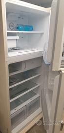 Armadio frigorifero Samsung