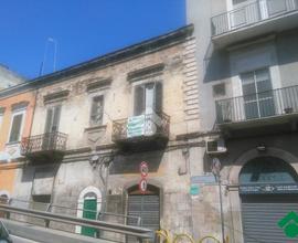 MULTILOCALE A BARLETTA
