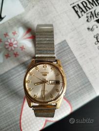 orologio Seiko