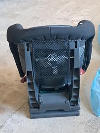 seggiolino auto bambino 