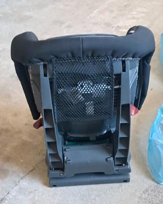 seggiolino auto bambino 