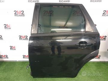 PORTIERA POSTERIORE SINISTRA FORD Focus S. Wagon 4