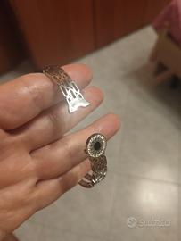 bracciale rigido