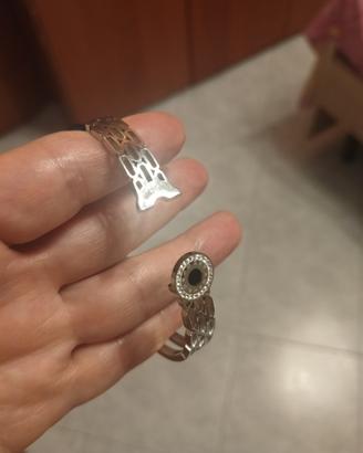 bracciale rigido