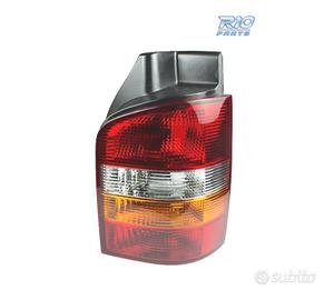 FANALE DESTRO VOLKSWAGEN VW TRANSPORTER T5 MULTIVA