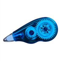 2 correttori a nastro.