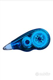 2 correttori a nastro.