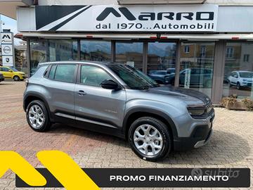 JEEP Avenger 1.2 Turbo Altitude GRANITE *PROMO*V