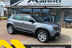 JEEP Avenger 1.2 Turbo Altitude GRANITE *PROMO*V