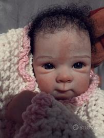 Reborn doll 