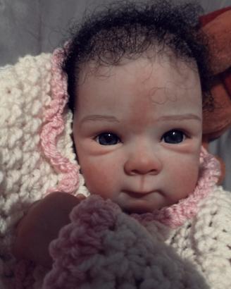 Reborn doll 