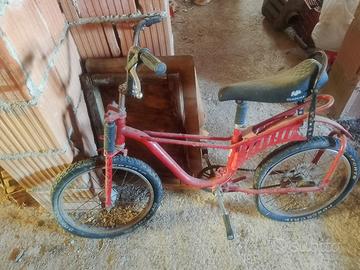 Bici vintage