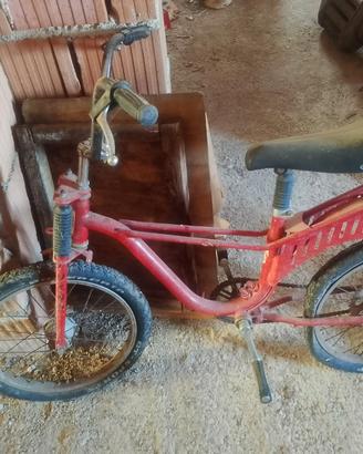 Bici vintage