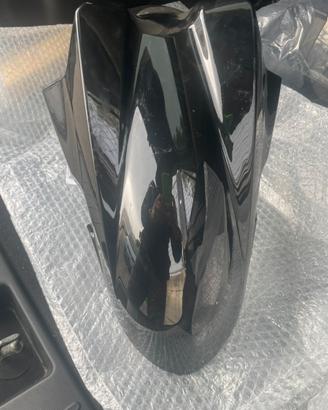 Parafango anteriore per Kymco Downtown 350 GT