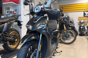 Voge Sfida SR16 AIR
