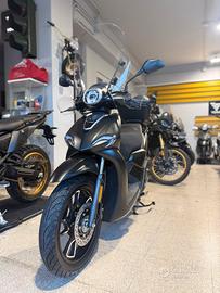 Voge Sfida SR16 AIR