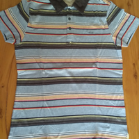 Polo t-shirt Gas uomo