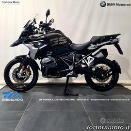 BMW r 1250 gs Abs my19
