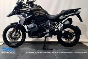BMW r 1250 gs Abs my19