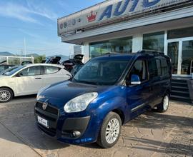 Fiat Doblo Doblò 1.3 Multijet 16V Active