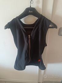 Gilet equitazione Fouganza D30 