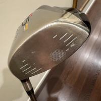 Driver golf taylormade 10.5