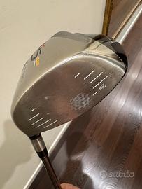Driver golf taylormade 10.5