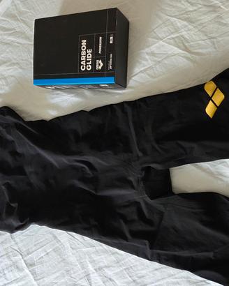 costume da gara Arena Carbon Glide 