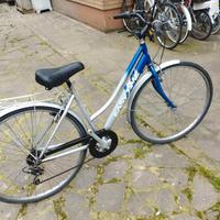 coty bike da donna marca Easy revisionata