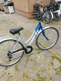 coty bike da donna marca Easy revisionata