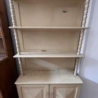 🏛️ ELEGANTE CREDENZA SHABBY CHIC