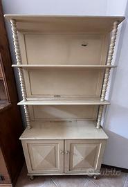 🏛️ ELEGANTE CREDENZA SHABBY CHIC