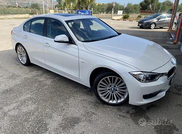 Bmw 320D F30