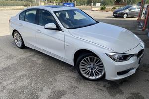 Bmw 320D F30